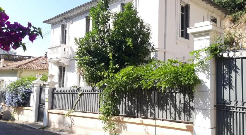 Villa Angelus - Image 1