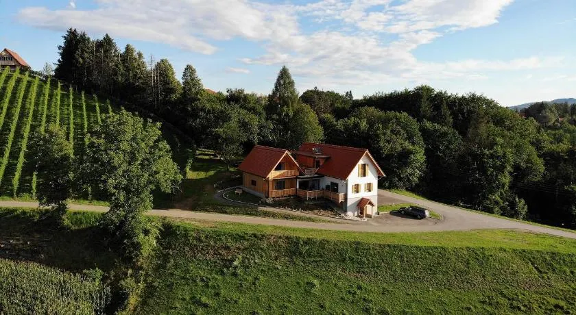 Bauernhof Gschmeidler - Image 1