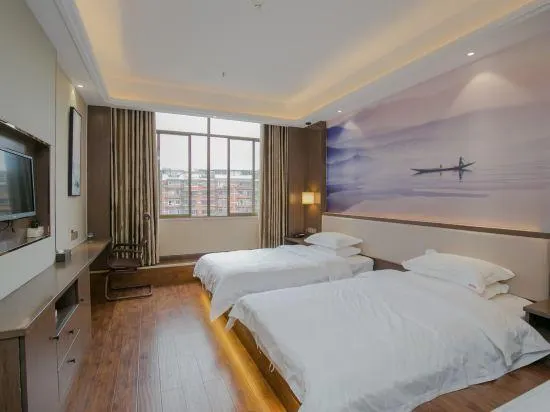 Guofang Hotel - Image 1
