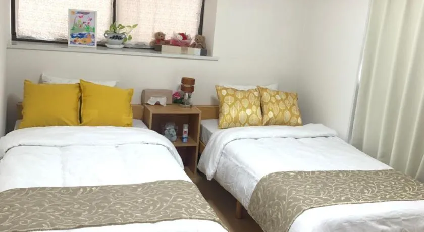 guest house REST - Image 1