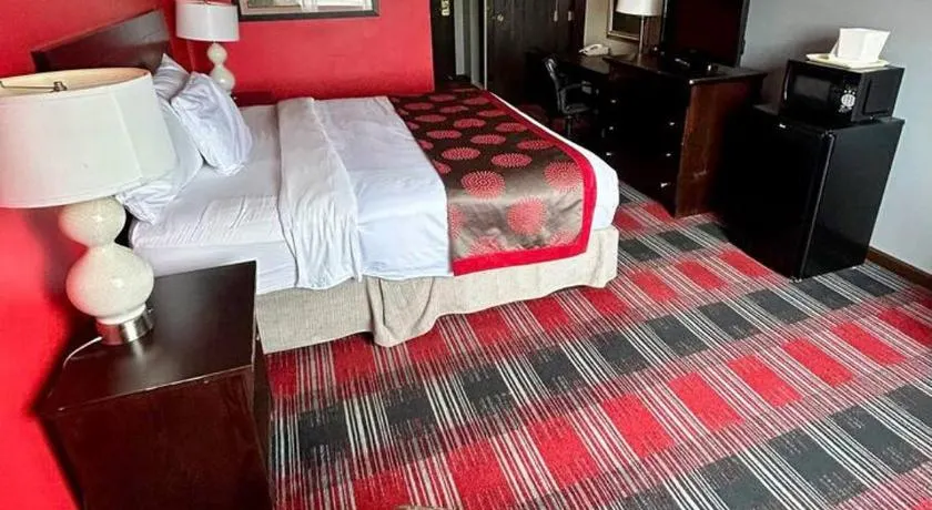 Albany Cozy Room Next to downtown With breakfast - Image 1