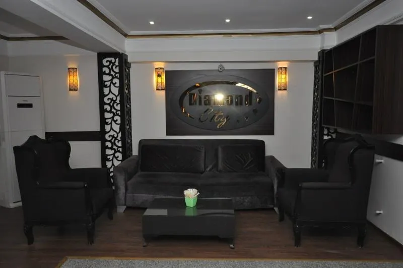 Diamond City Hotels & Resorts  Kumburgaz - Image 1