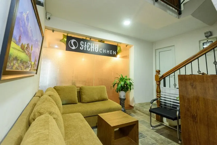Sichu Chen is located in Patan - Image 1