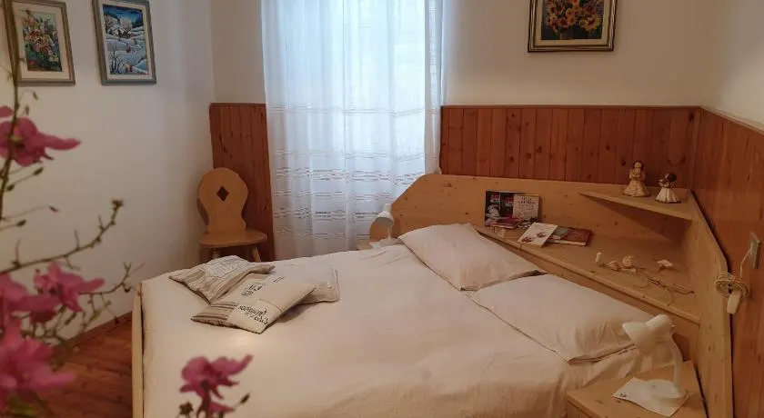 Bed & Breakfast LA BETULLA - Image 1