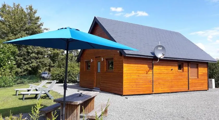 Chalet Domaine du Hulobiet - Image 1