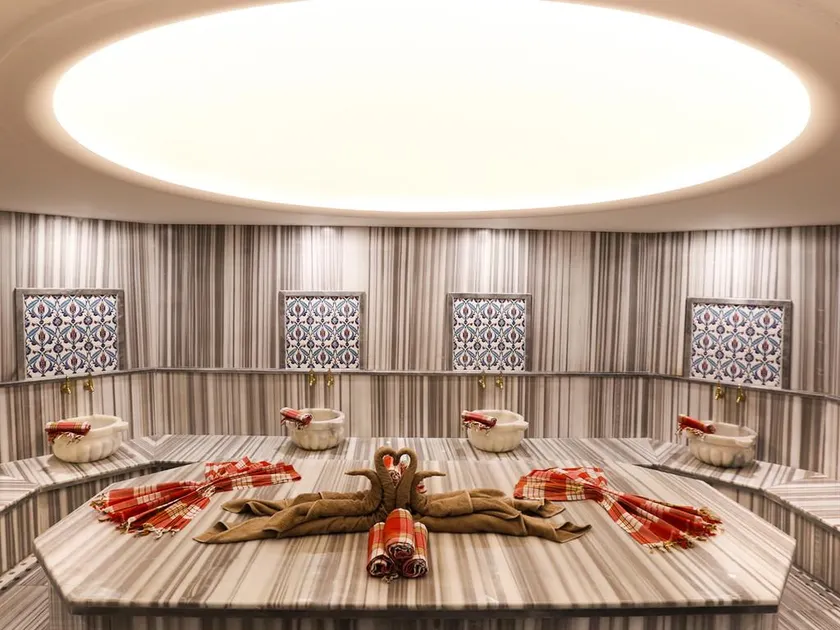 FATSA TERMAL OTEL - Image 1
