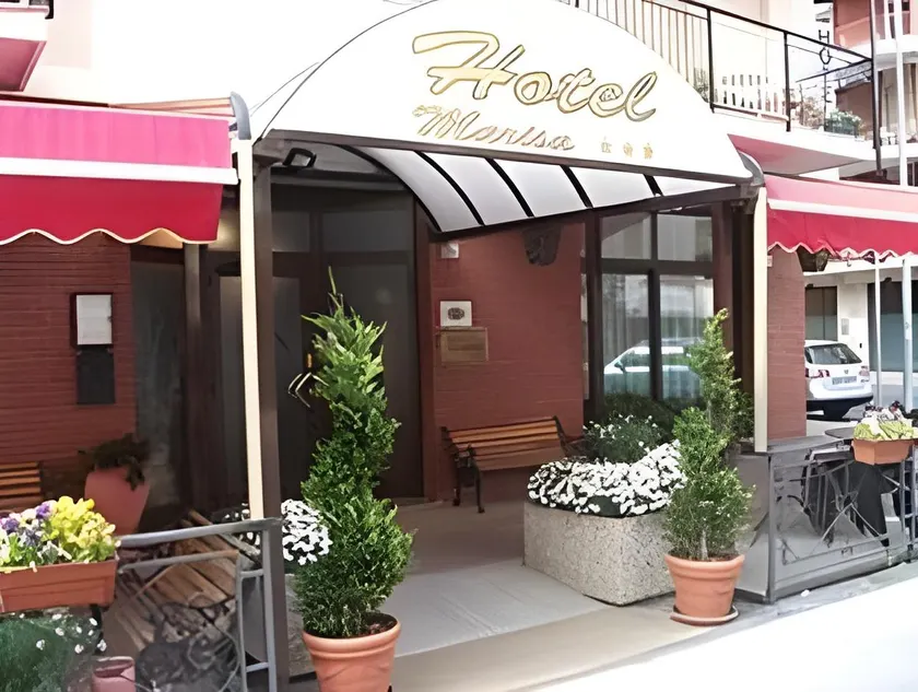 Hotel Marisa - Image 1