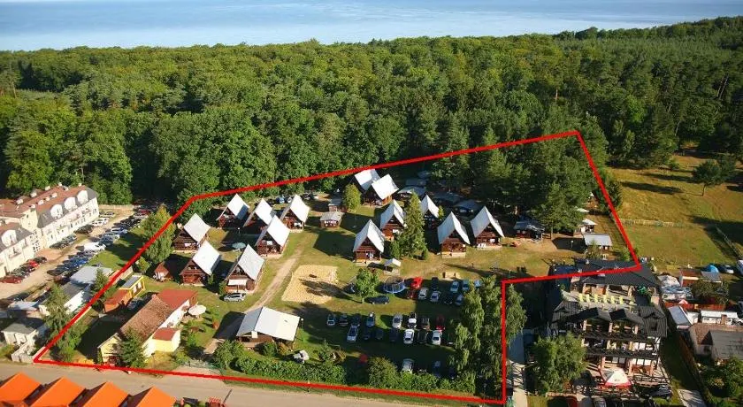 Ośrodek Wczasowy Słoneczna Polana - Image 1