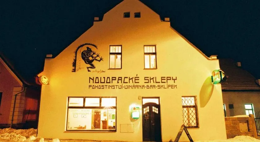 Penzion Novopacké Sklepy - Image 1