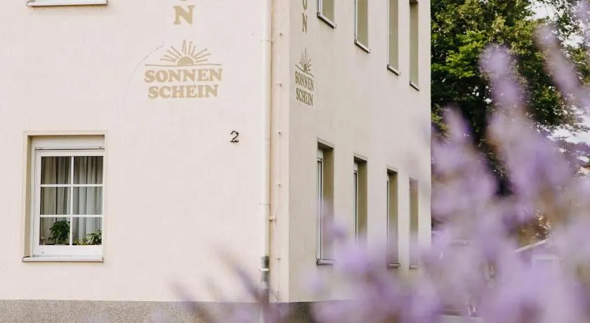 Pension Sonnenschein - Image 1