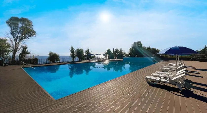 Il Pampaleone Glamping and Resort - Image 1