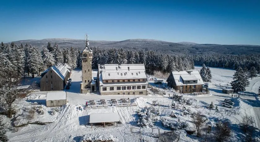 Hotel Královka - Image 1