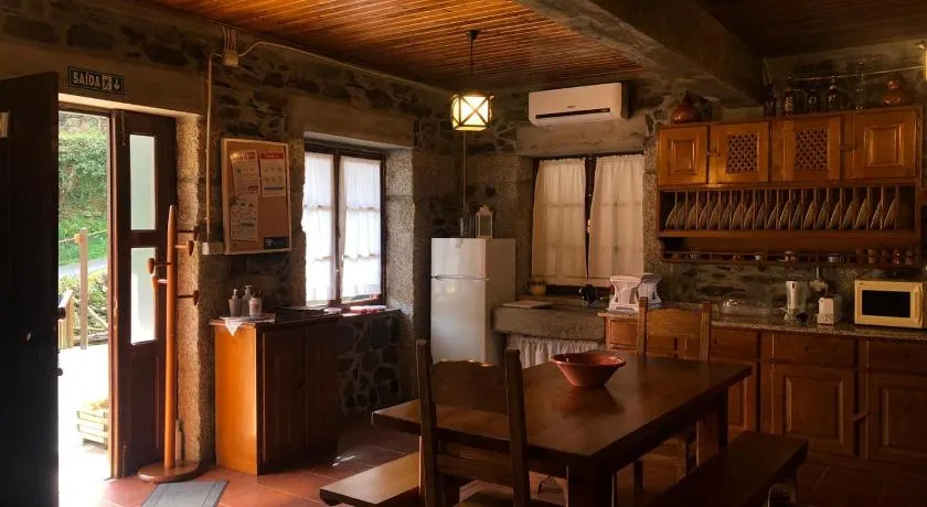 Casa do Volfrâmio - Image 1