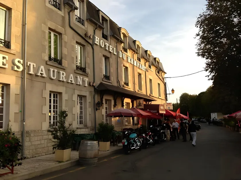 Hotel du Rempart - Image 1