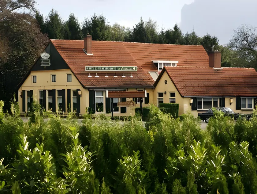 Hotel de Lindeboom - Image 1