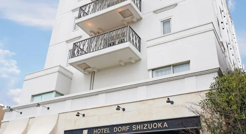 Hotel Dorf Shizuoka - Image 1