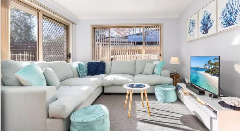 Coral Villa by Experience Jervis Bay - Image 1