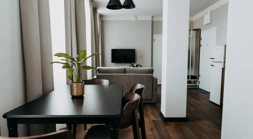 Arche Apartamenty Przy Klasztorze - Image 1