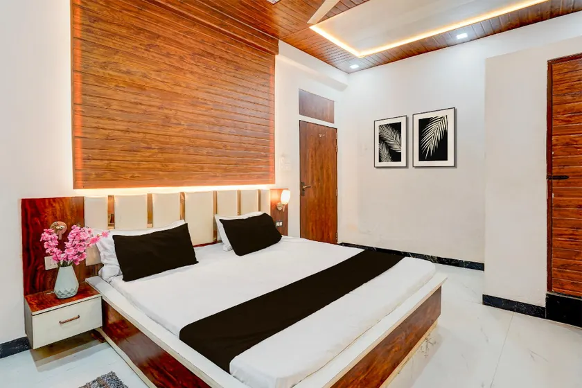 Hotel O Ocean Hotel - Image 1