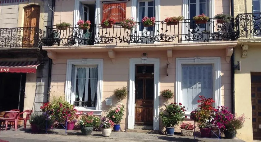 La Maison de la Riviere B&B - Image 1