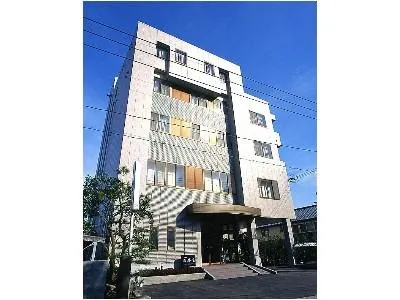 Hotel Kanezumi - Image 1