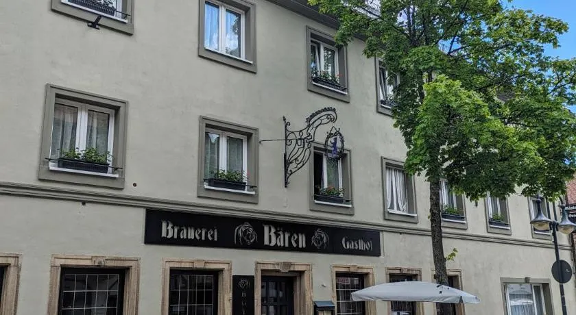Brauereigasthof Bären - Image 1