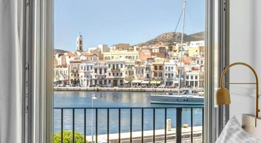 Eclectic Syros - Image 1