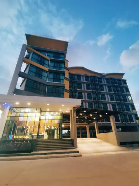 PS Thungsao Hotel - Image 1