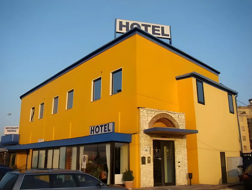 Hotel Villabella - Image 1