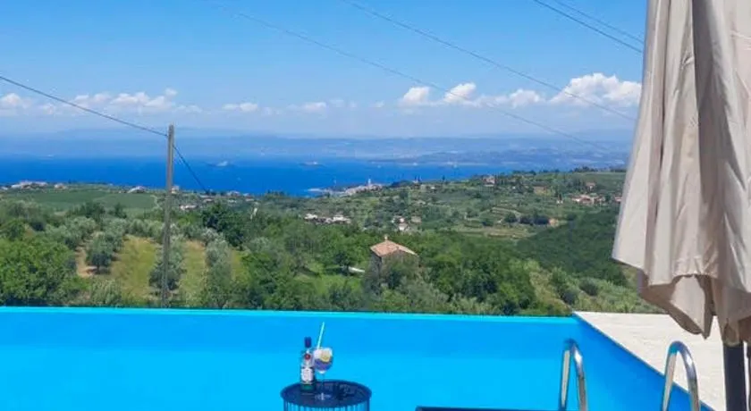 Apartmaji Meli Pu - Image 1