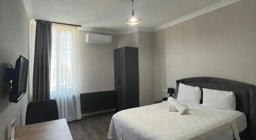 ergene park hotel - Image 1
