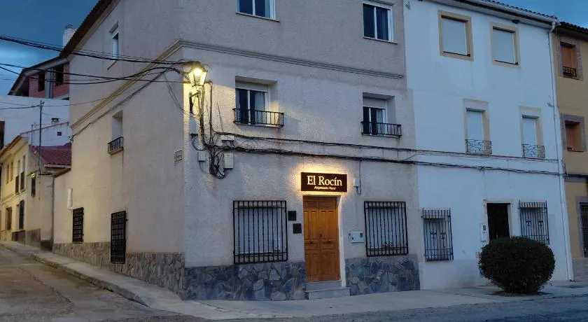 Alojamiento Rural - El Rocin - Image 1