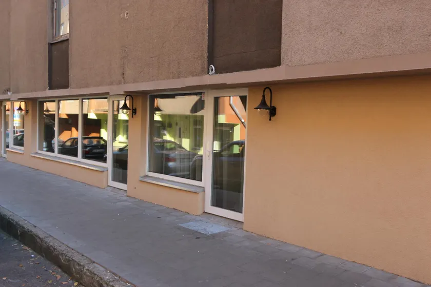 Stay Vilnius Hotel - Image 1
