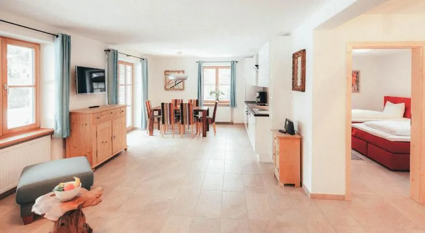 Luna Blanca - Apartment 1 - Image 1