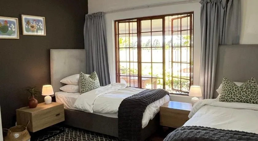 Belvidere Country Estate - Image 1