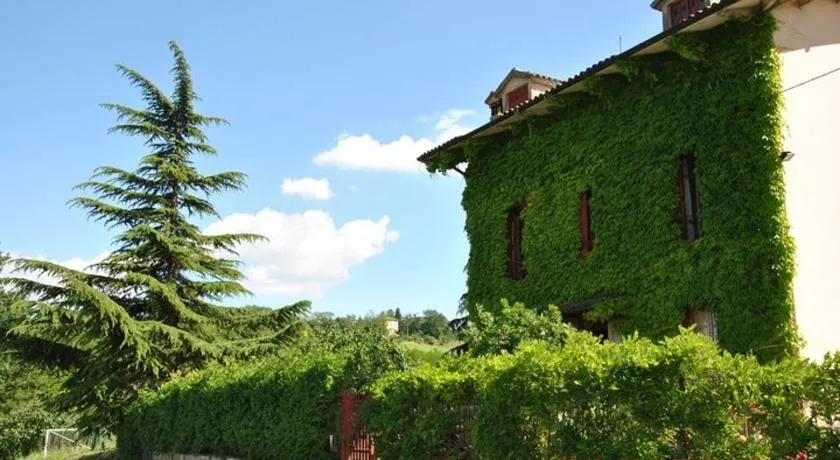 B&B La vecchia quercia Home Restaurant - Image 1