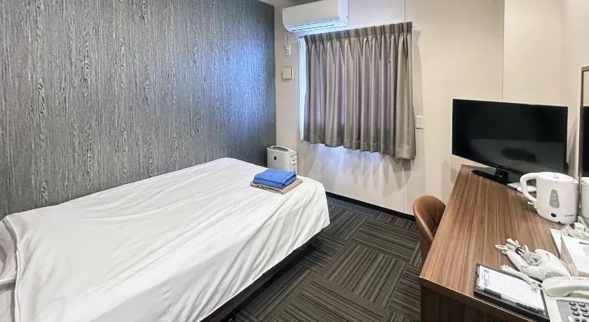 Business Hotel Goi Onsen - Vacation STAY 78219v - Image 1
