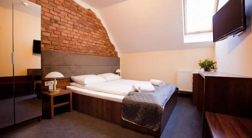 Aparthotel W Pałacu - Image 1