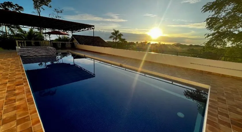 Hotel Los Cielos Del Caribe - Image 1
