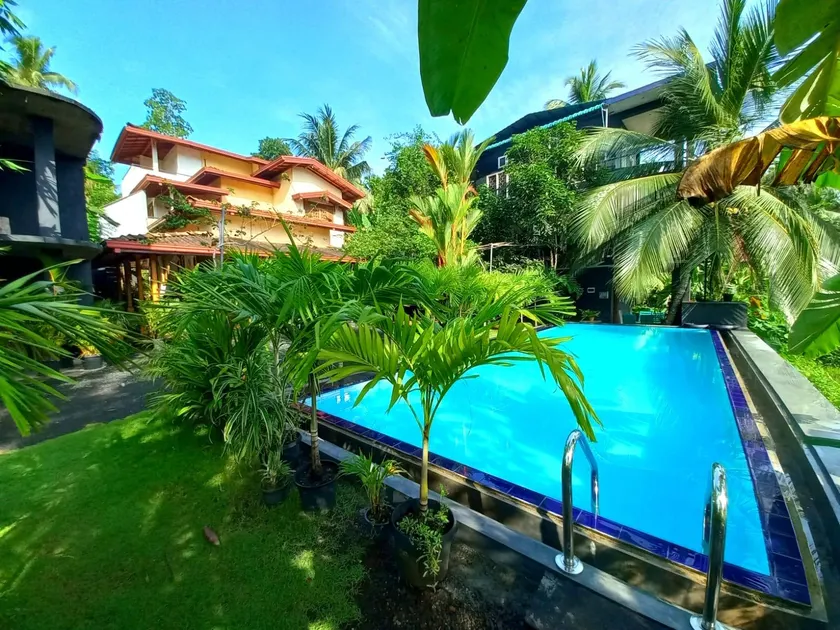 Green Palm Villa - Galle - Image 1