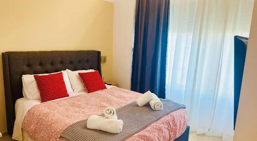 ROYAL RED SUITE NO 1, PIRAEUS PORT - Image 1