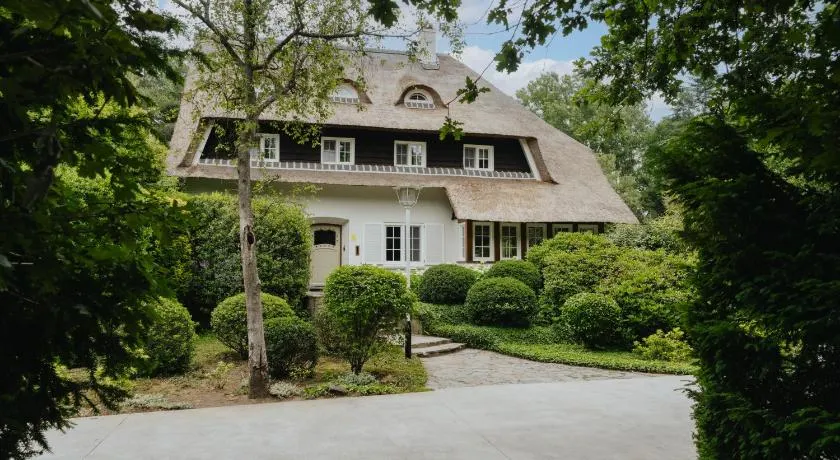 Vakantiewoning De zandberg - Image 1
