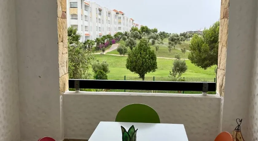 Asilah Marina Golf, Appartement au calme - Image 1