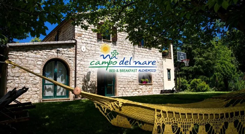 B&B Campo del Mare - Image 1