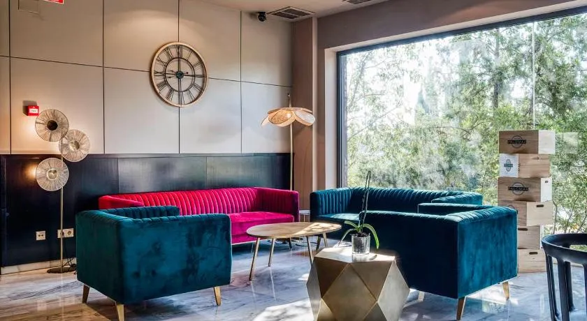 Hotel Ignacio - PalomarGroup - Image 1