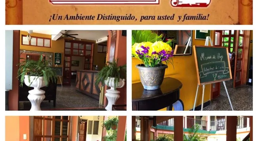 Hotel El Reformador - Image 1