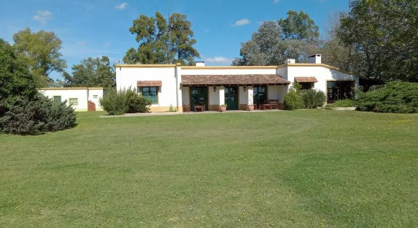 Hospedaje El Rincon - Image 1