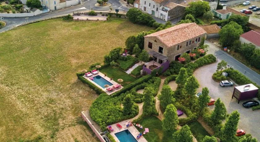 Hôtel de Castigno - Wine Hotel & Resort - Image 1