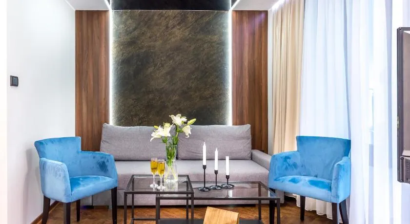 Onyx luxury apartments - Image 1