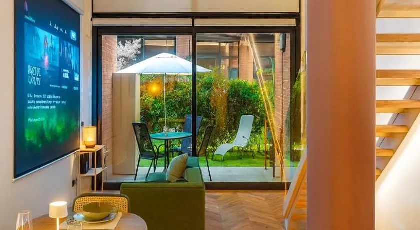 Luxury Loft - Milano Centrale - Image 1